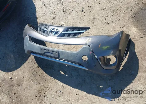 2015 Toyota Rav4 Xle from USA, damaged, VIN 2T3WFREV7FW219088